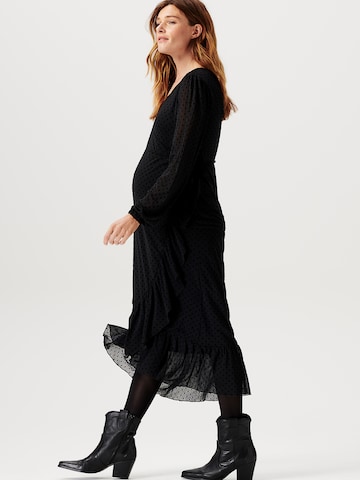 Robe 'Olathe' Noppies en noir