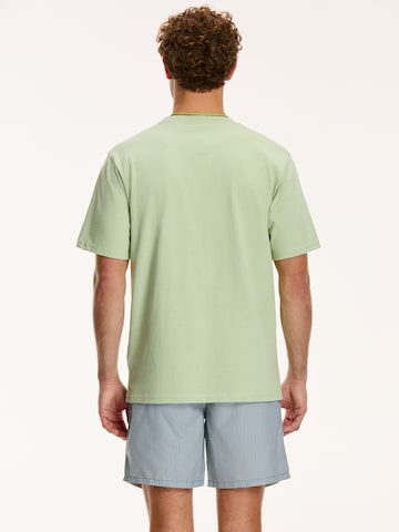 Shiwi - Camiseta en verde