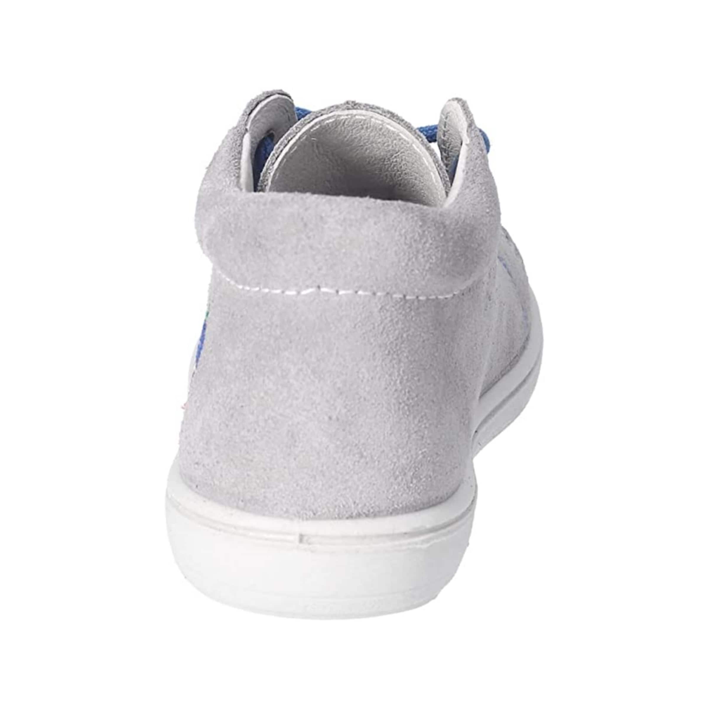 RICOSTA First-step shoe in Grey