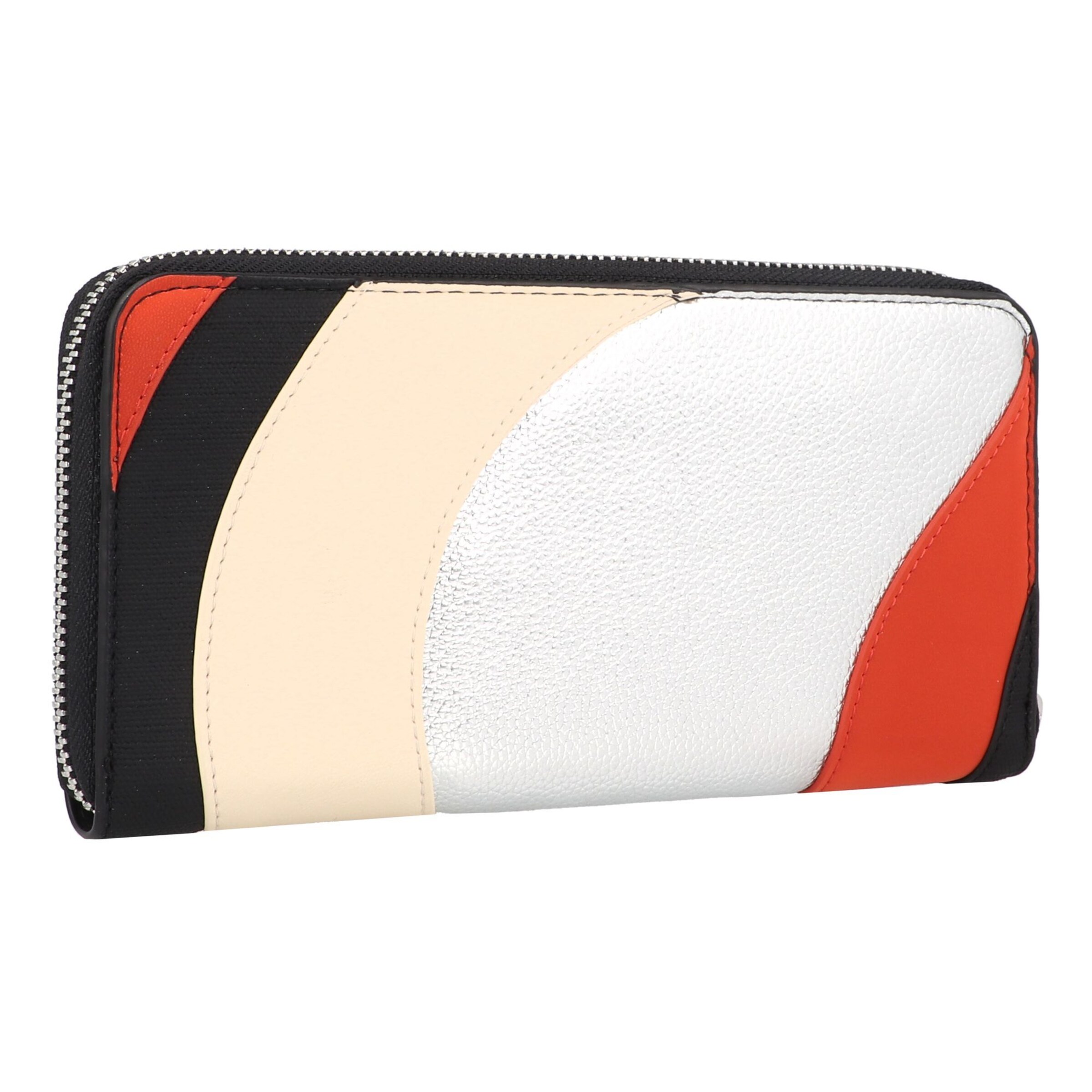 Desigual Wallet 'Kahlo Fiona' in Mixed colours
