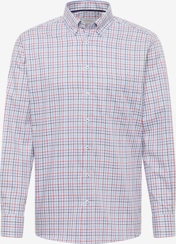 ETERNA Business shirt in Mixed colours: front