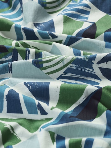 Robe 'River Cove' Seasalt Cornwall en vert