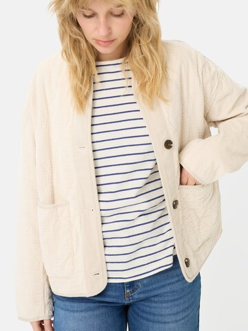 CAMEL ACTIVE Shirt in Blue