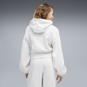 PUMA Sweatshirt 'Essentials' in White