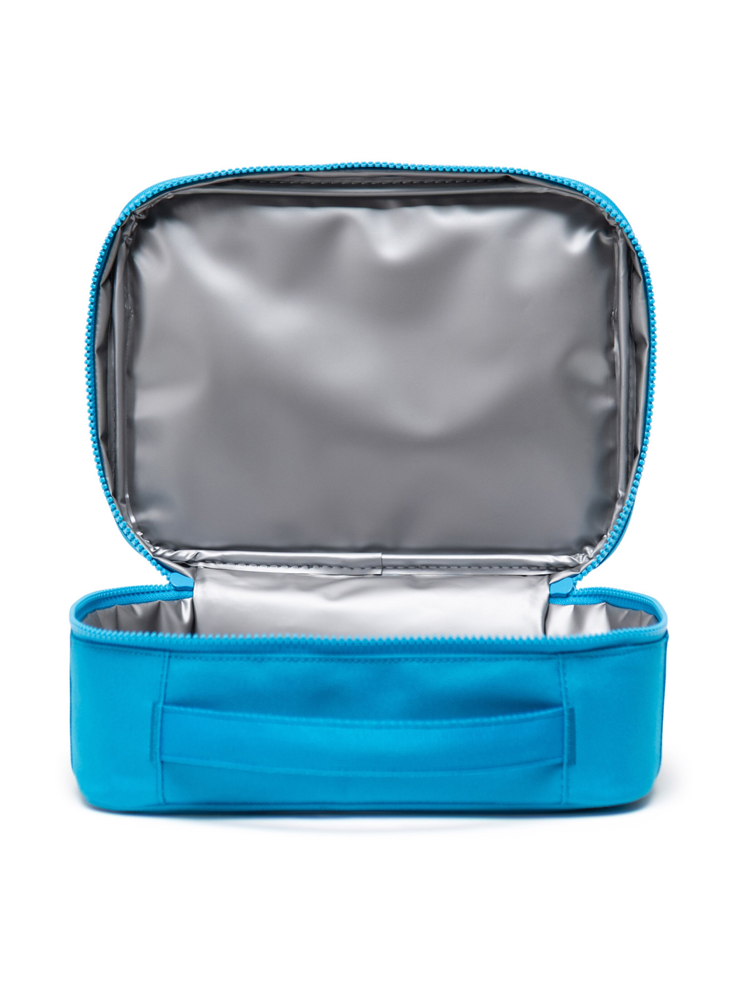 Herschel Kabelky 'Pop Quiz' - Modrá