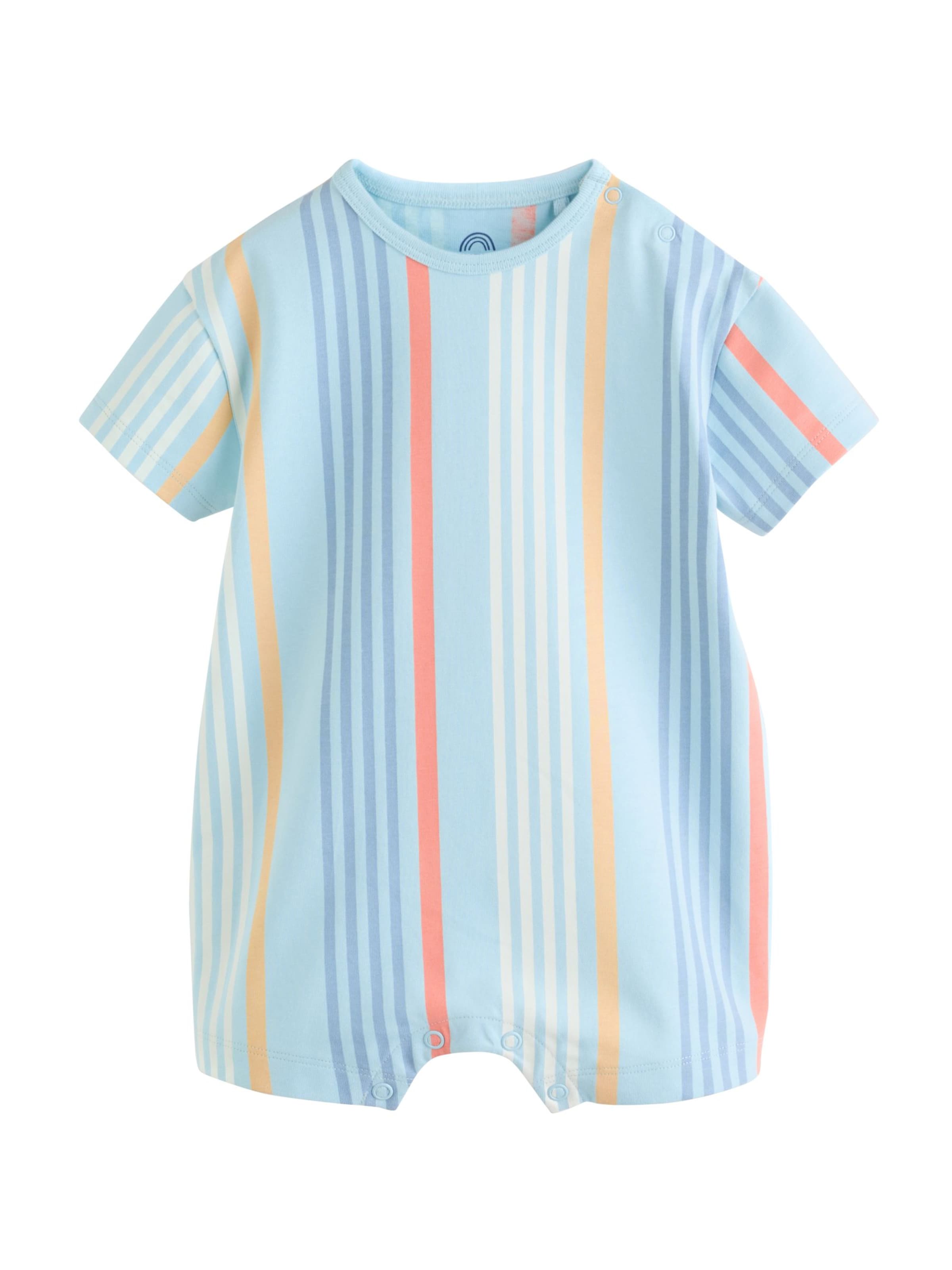 jauktas krāsas Next Kombinezons/bodijs