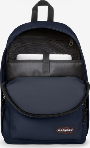 EASTPAK Backpack 'Out of Office' in Blue