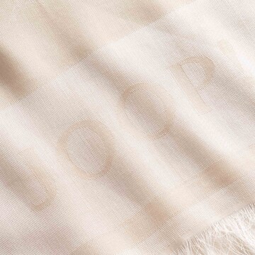 JOOP! Sjaal in Beige