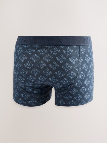 Next Boxer shorts in Blue
