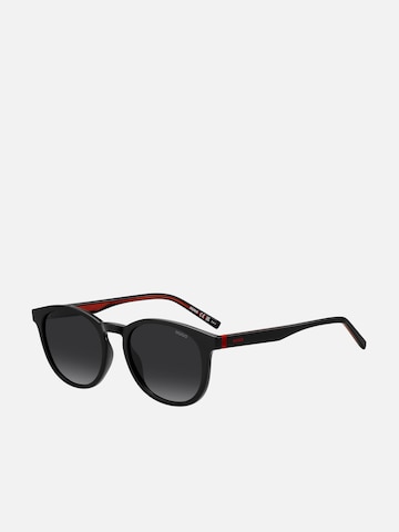 HUGO - Gafas de sol en negro