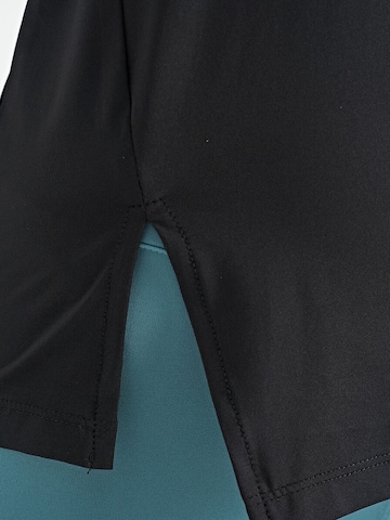Tommy Life - Top desportivo em preto