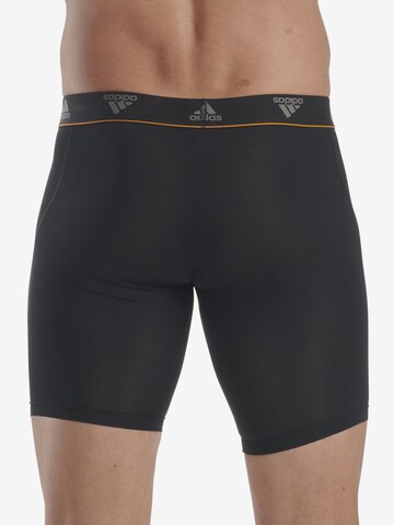 ADIDAS SPORTSWEAR Athletic Underwear 'Cyclist' in Black