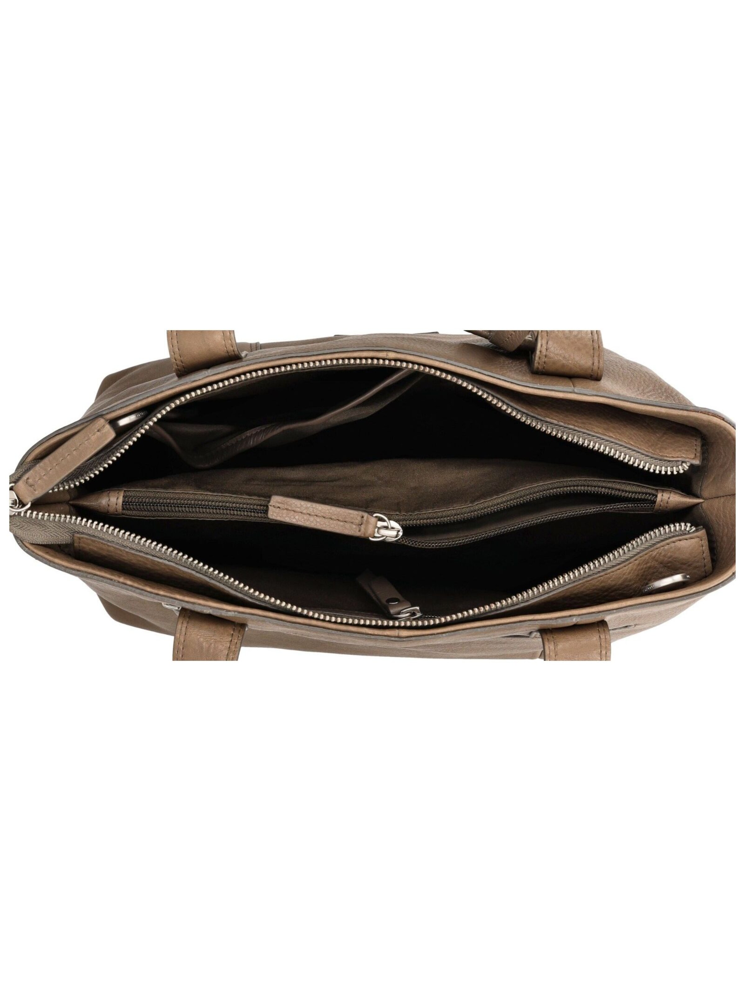 Burkely Handbag in Grey