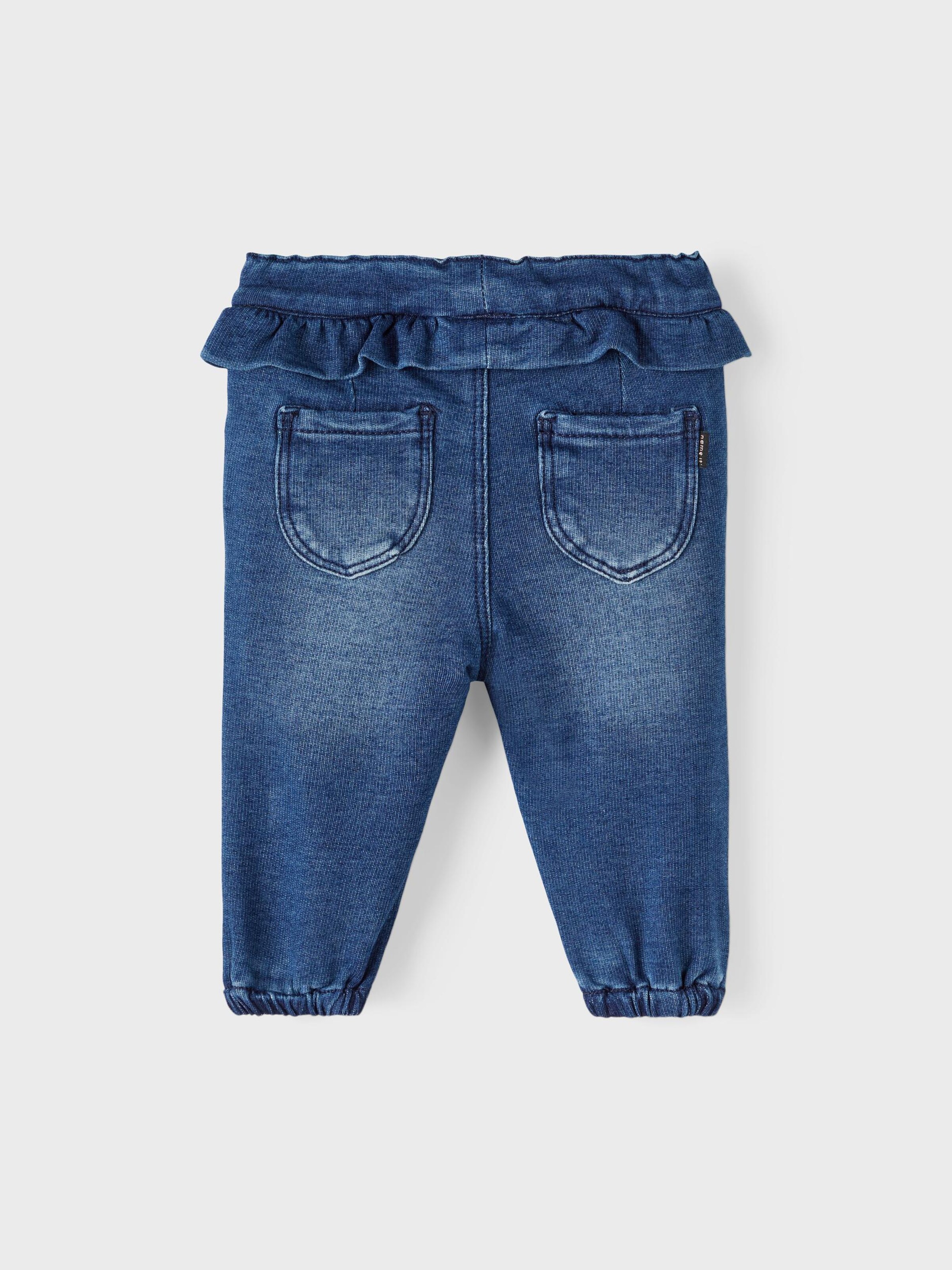 Jeans Bibi ABOUT YOU Bambini Abbigliamento Pantaloni e jeans Pantaloni 