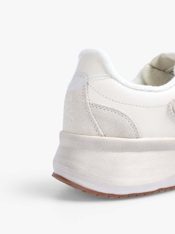 Scalpers Sneakers 'New Felishu' in White