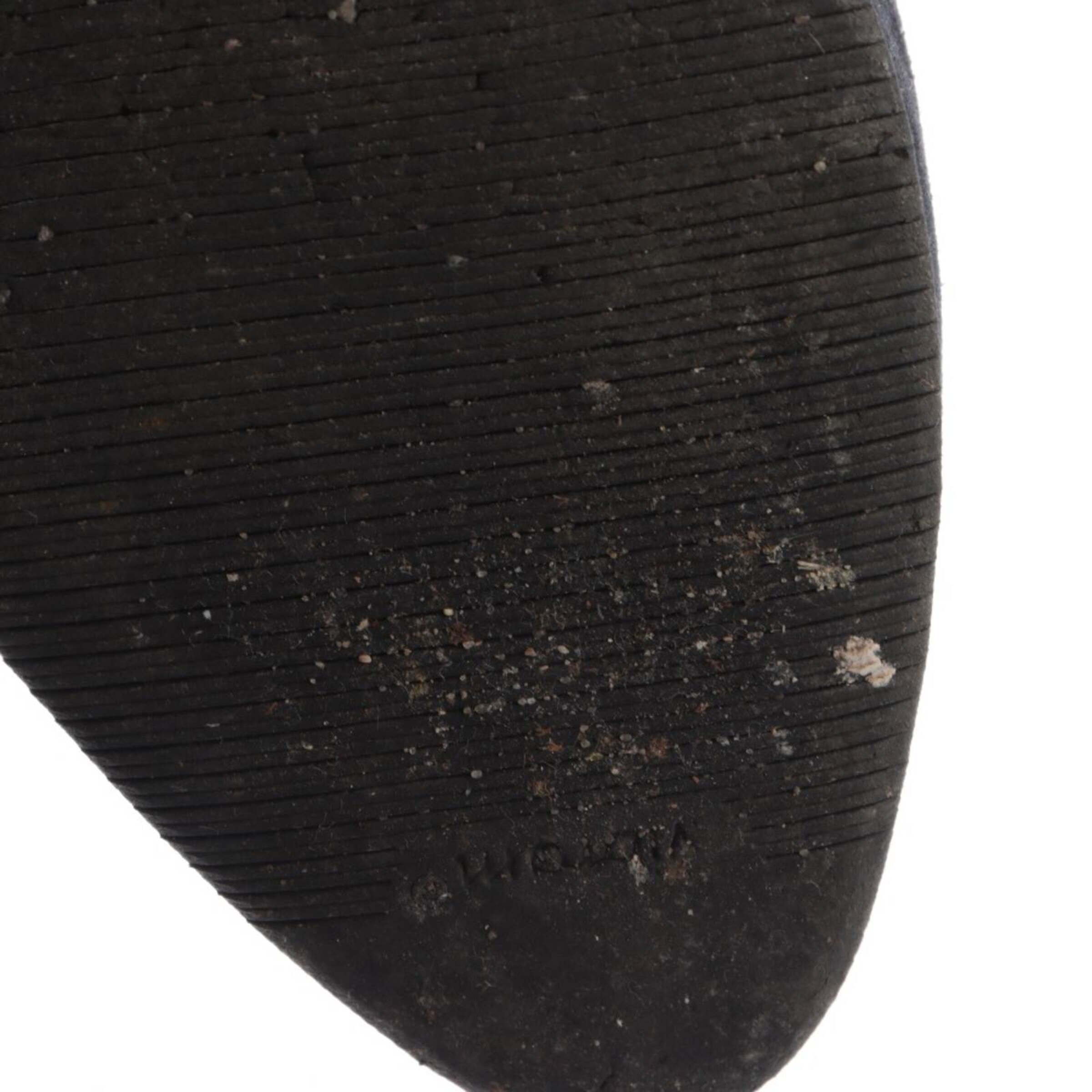 Gianvito Rossi Dress Boots in 38,5 in Black