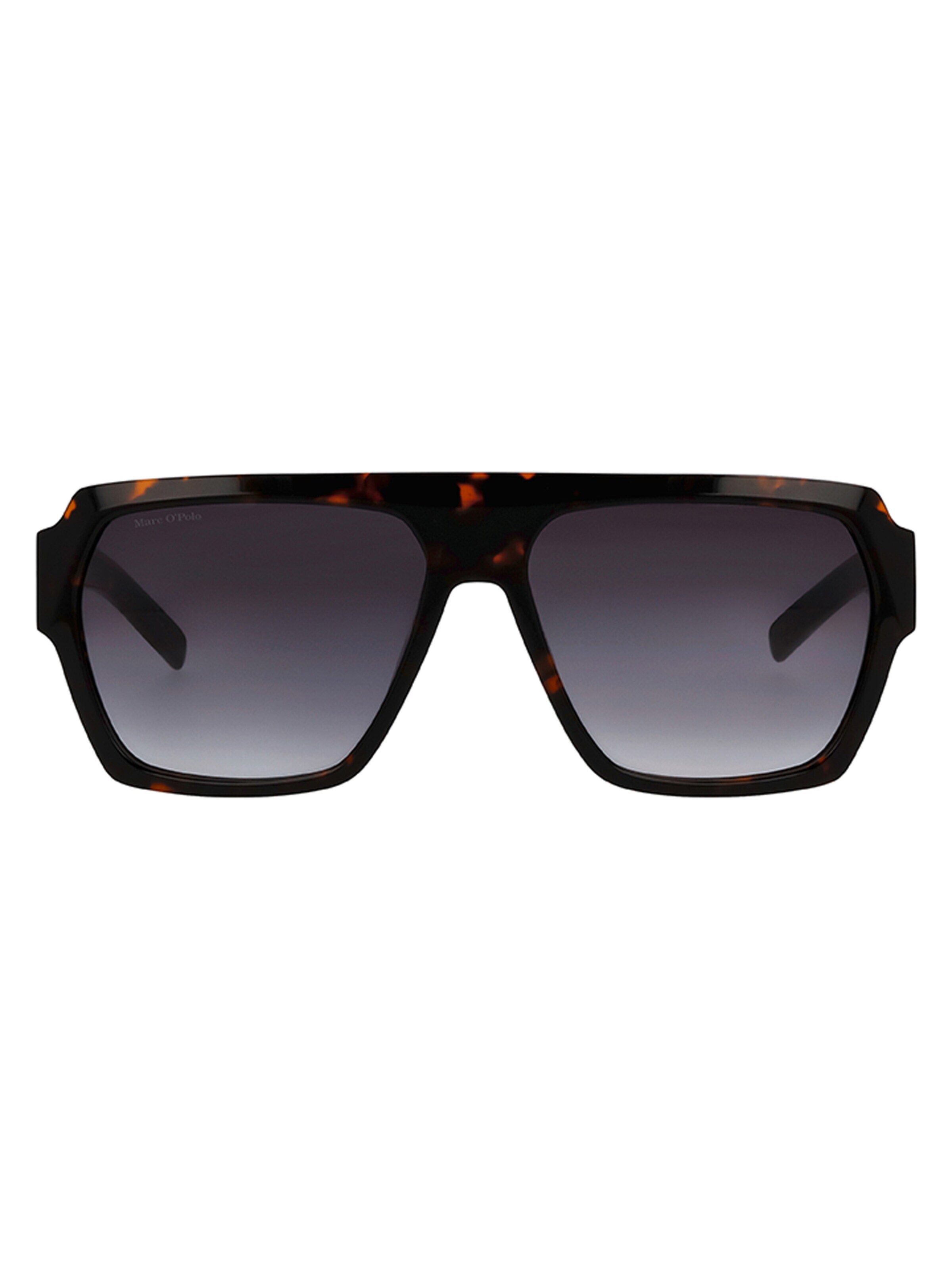Marc O'Polo EYEWEAR Sunglasses in Brown