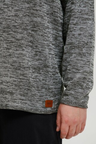 Blend Big Sweater 'BT DAN' in Grey