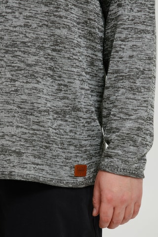 Blend Big Sweater 'BT DAN' in Grey