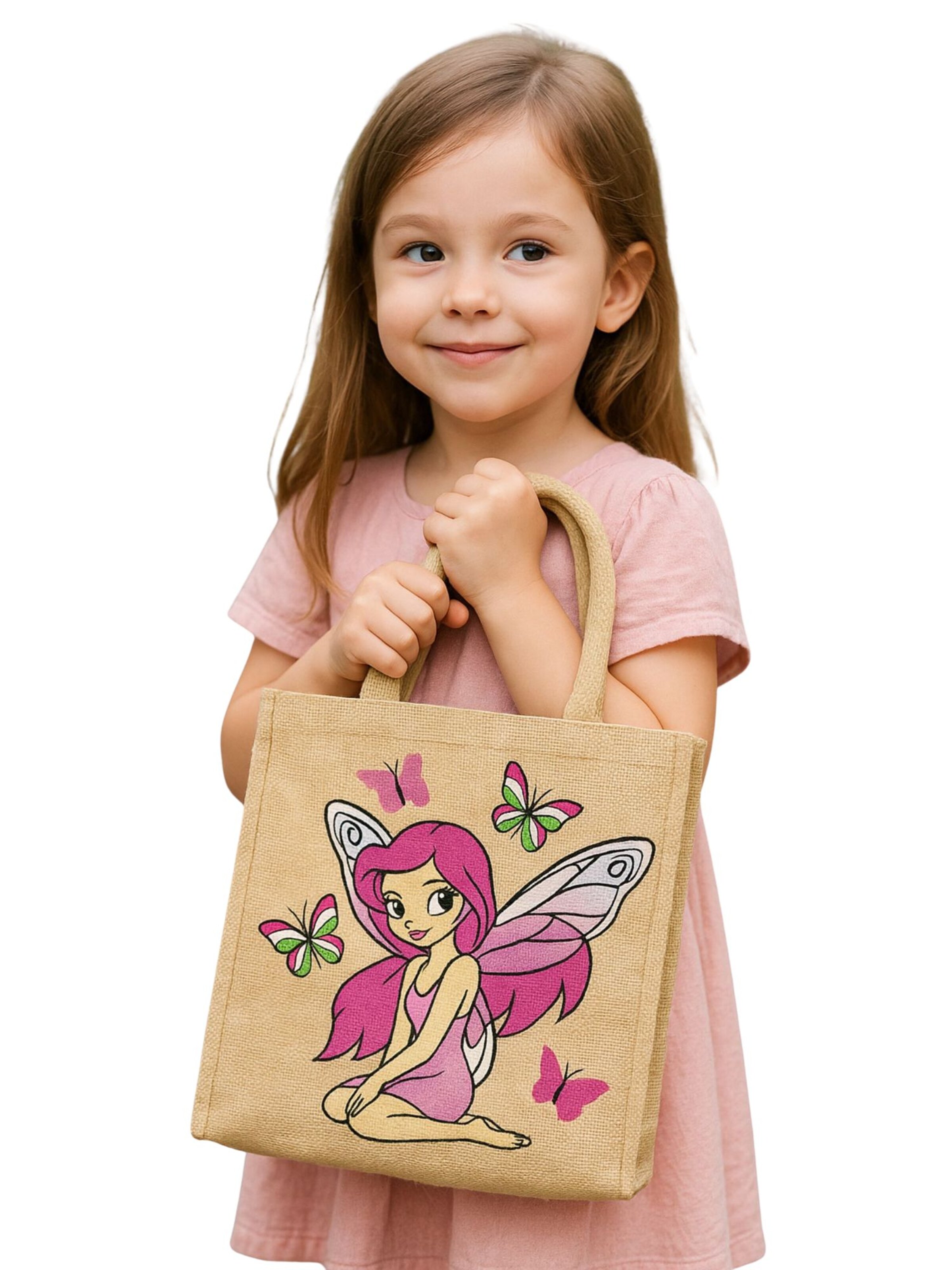 DOMELO Bag 'Domelo' in Beige