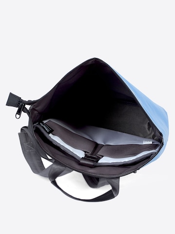 7clouds Rucksack 'Shawi 7.1' in Blau