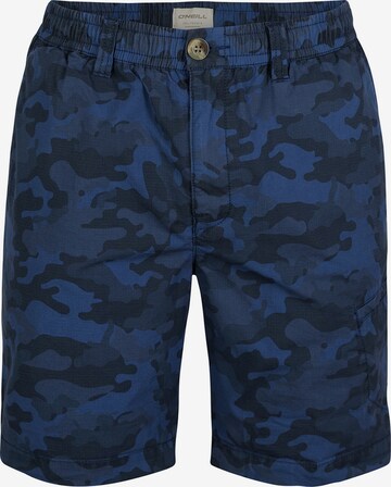 O'NEILL Broek in Blauw: voorkant