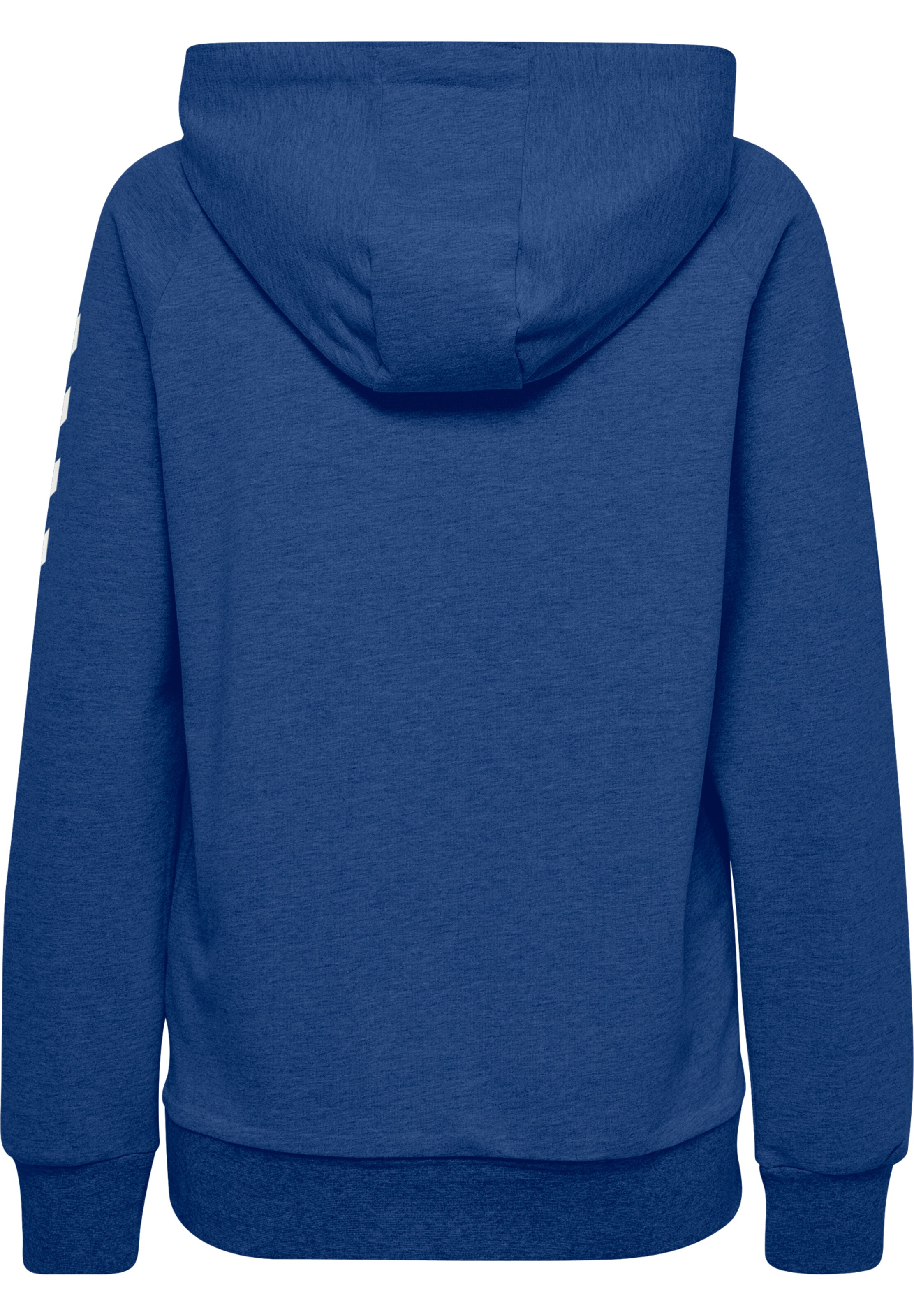 Sweat de sport Hummel en bleu