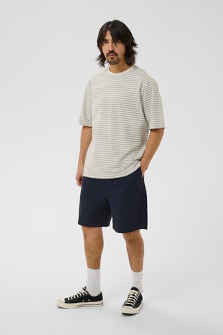 T-Shirt 'MAkai' Matinique en gris