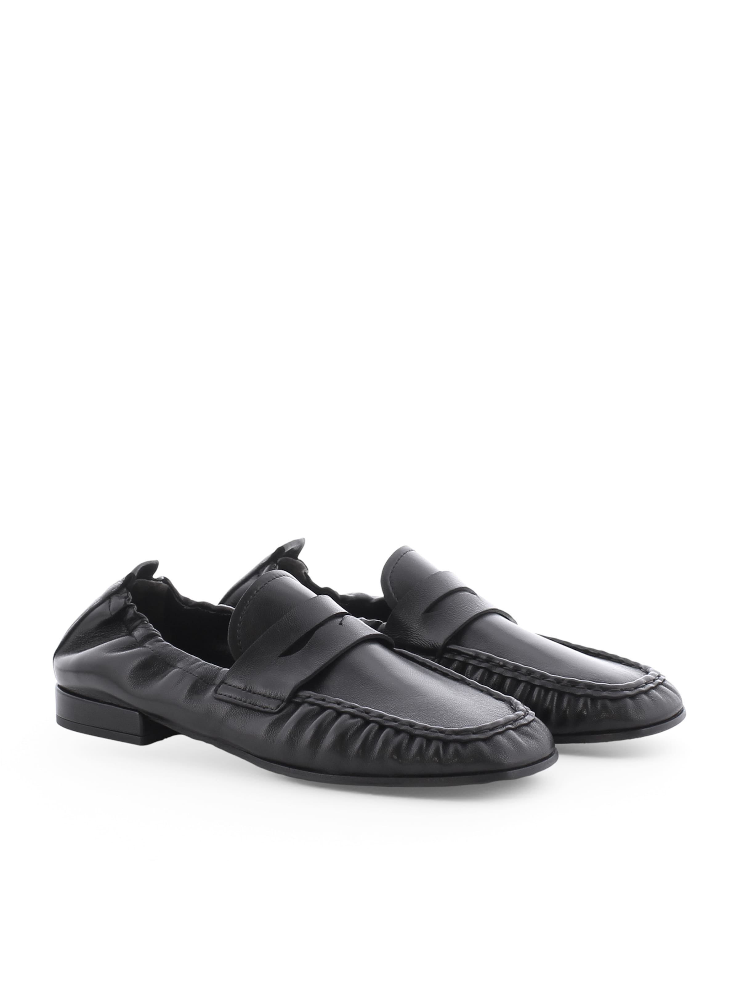 Kennel & Schmenger Slipper 'ALVA' in Schwarz