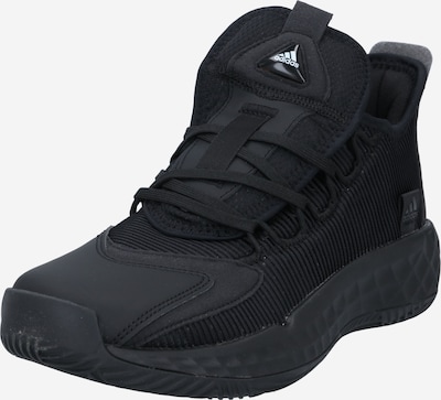 ADIDAS PERFORMANCE Sportske cipele u crna / bijela, Pregled proizvoda