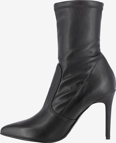 faina Ankle Boots in Black, Item view