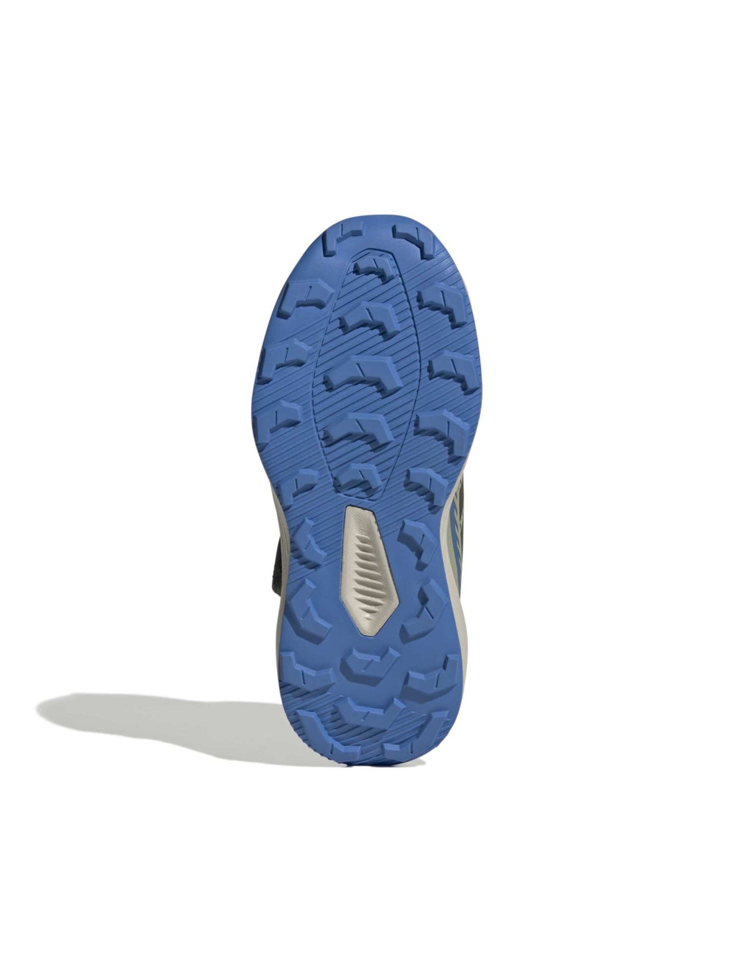 ADIDAS TERREX Félcipő 'TRACEFINDER' - zöld