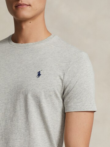 Polo Ralph Lauren Slim fit Shirt in Grey