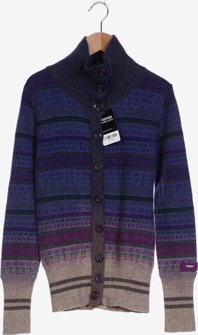 REPLAY Sweater & Cardigan in M in Blue: front