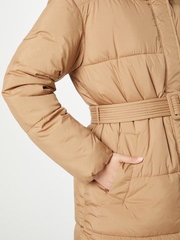 Veste d’hiver VERO MODA en beige