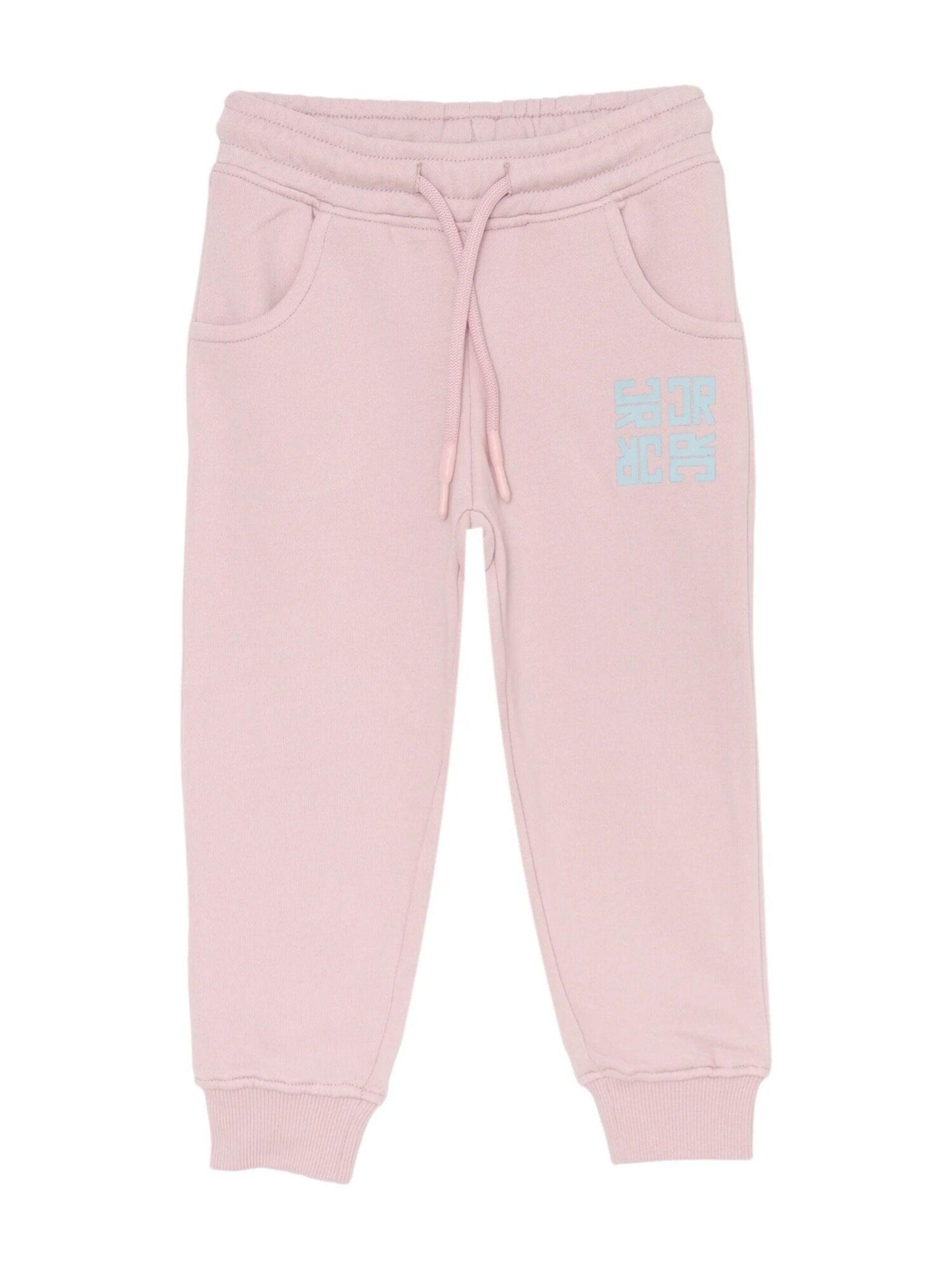 Set 'John Richmond' di John Richmond in rosa