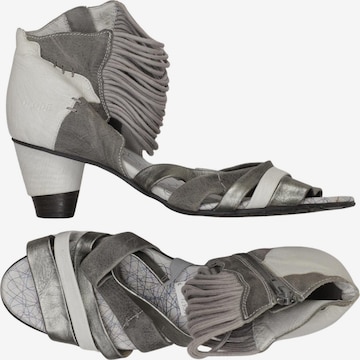 Dkode Sandalen 41 in Mischfarben: Vorderseite