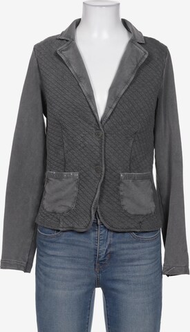 Tramontana Blazer in S in Grey: front