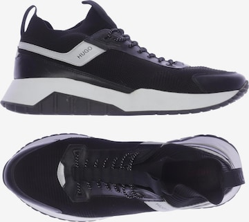 HUGO Sneakers & Trainers in 46 in Black: front