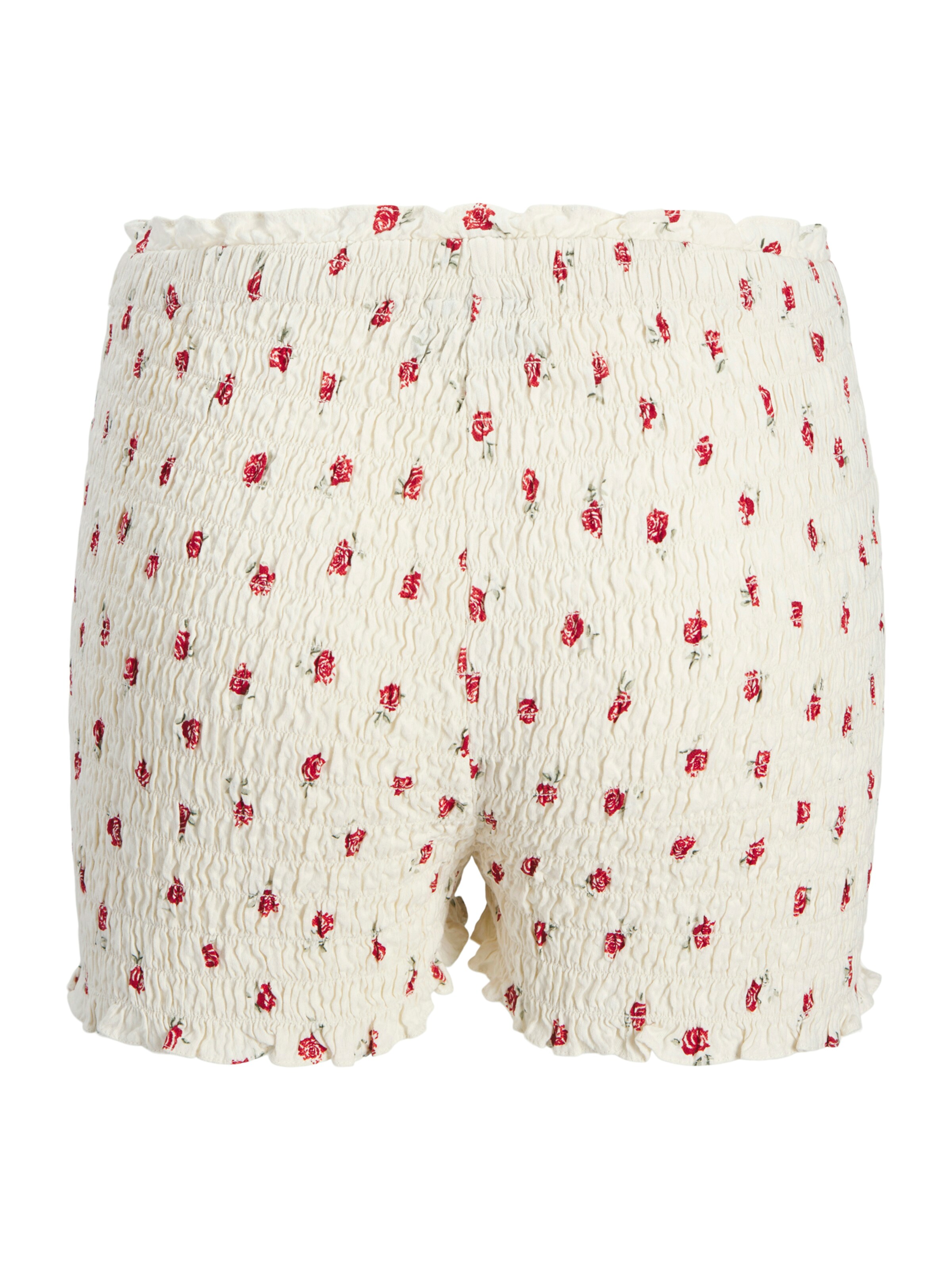 JJXX Slim fit Pants 'JXZOE' in White