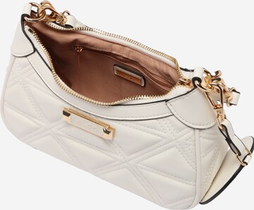 ALDO Shoulder Bag 'FERVENT' in White