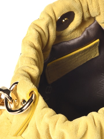 Sacs à main BALDININI en jaune