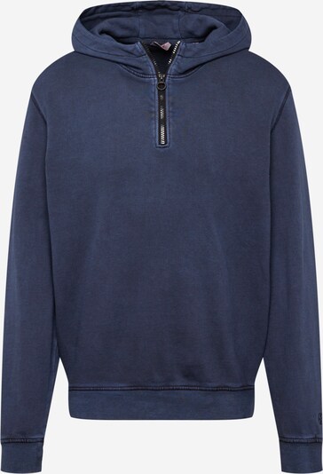 s.Oliver Sportisks džemperis, krāsa - tumši zils, Preces skats
