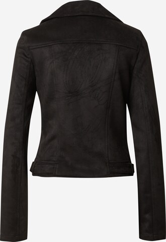 Vero Moda Tall Jacke 'JOSE' in Schwarz