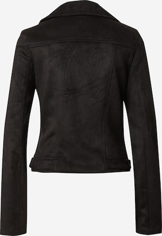 Vero Moda Tall Between-Season Jacket 'JOSE' in Black