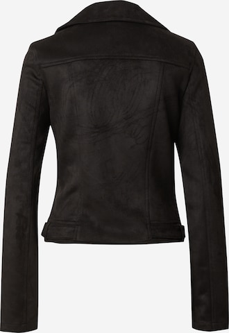 Veste mi-saison 'JOSE' Vero Moda Tall en noir