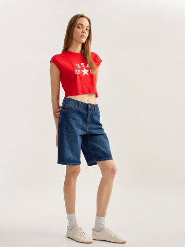 Koton Regular Jeans in Blue