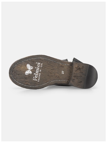 Bottines FELMINI en marron