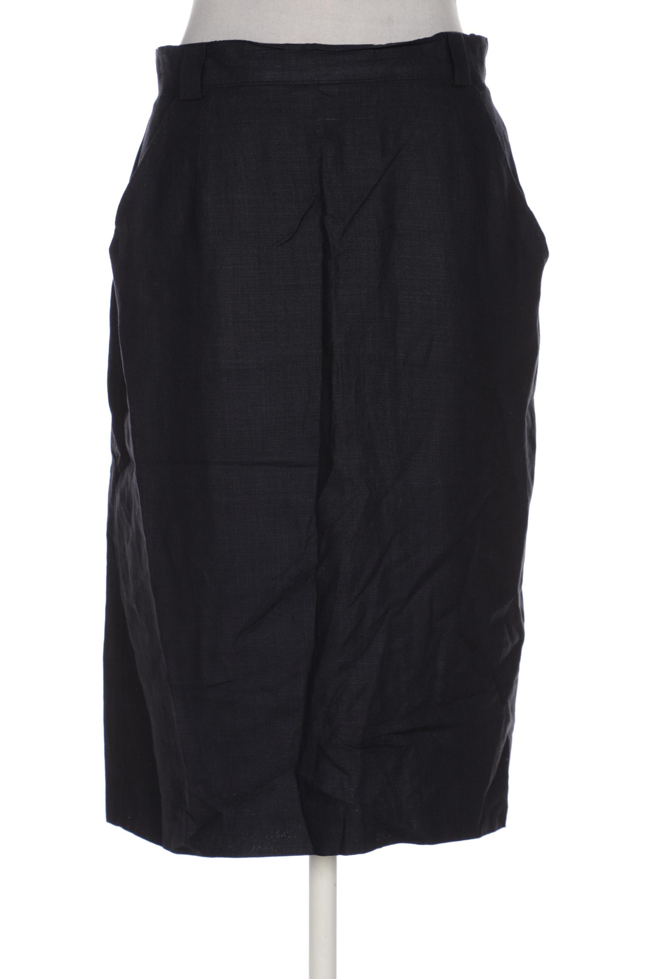 HIRSCH Skirt in L in Blue: front