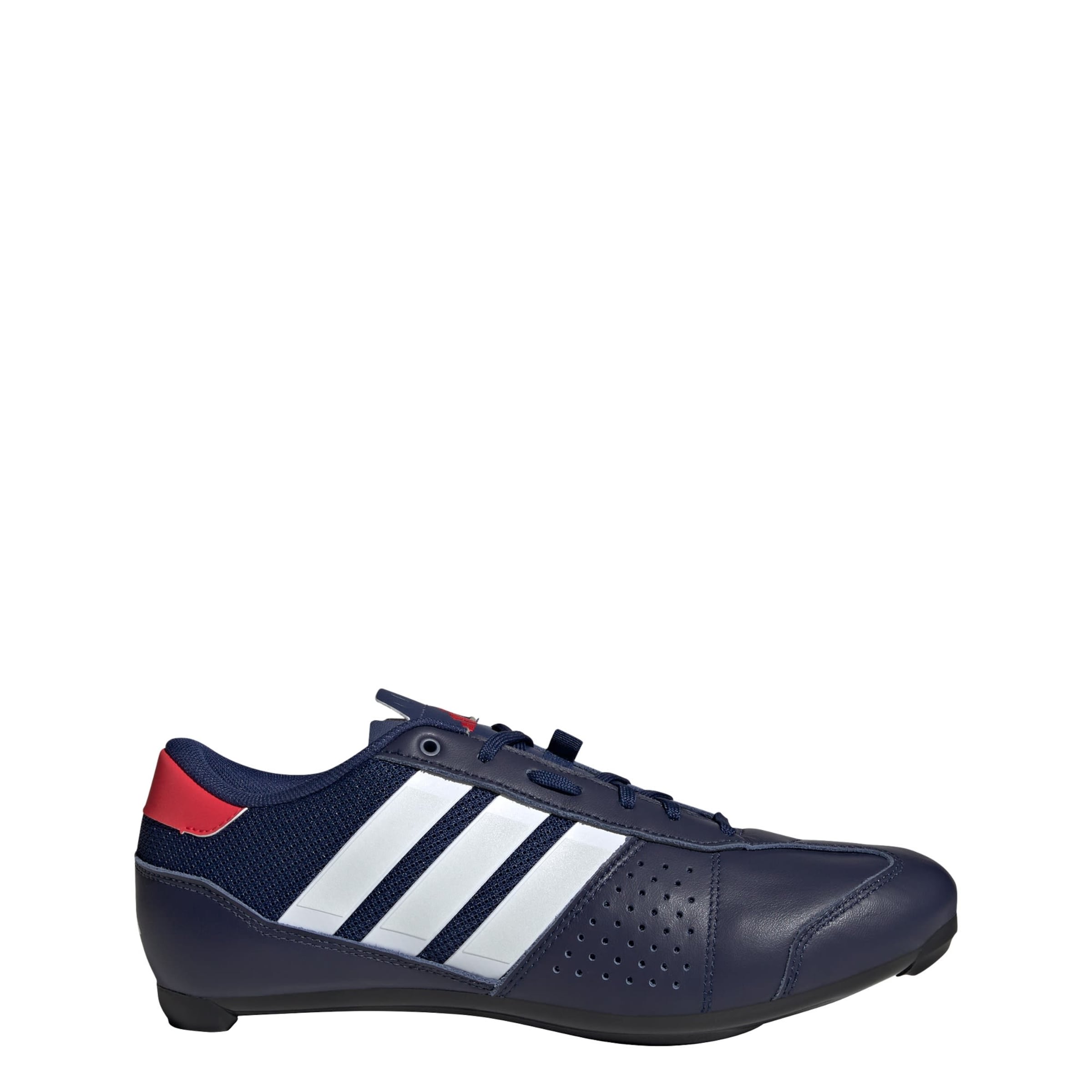 ADIDAS PERFORMANCE Sports shoe 'Heritage Road' in Dark blue / Red / White, Item view